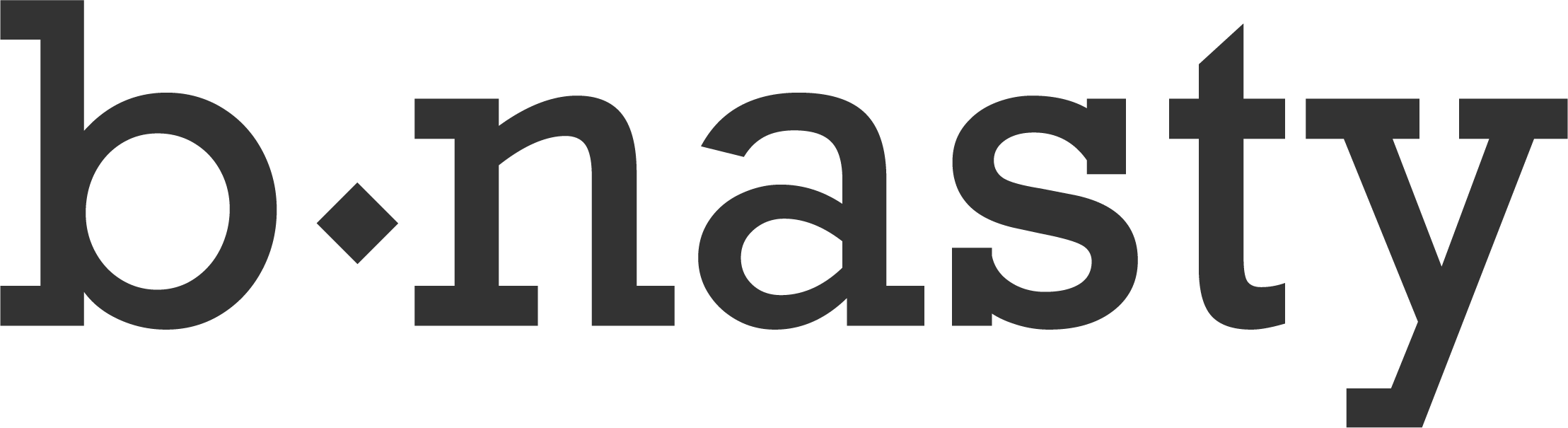 Logo B-Nasty