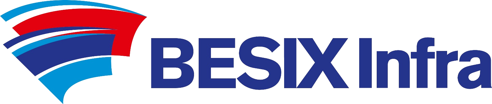 Logo Besix