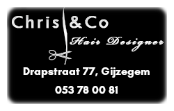 Logo Chris & Co