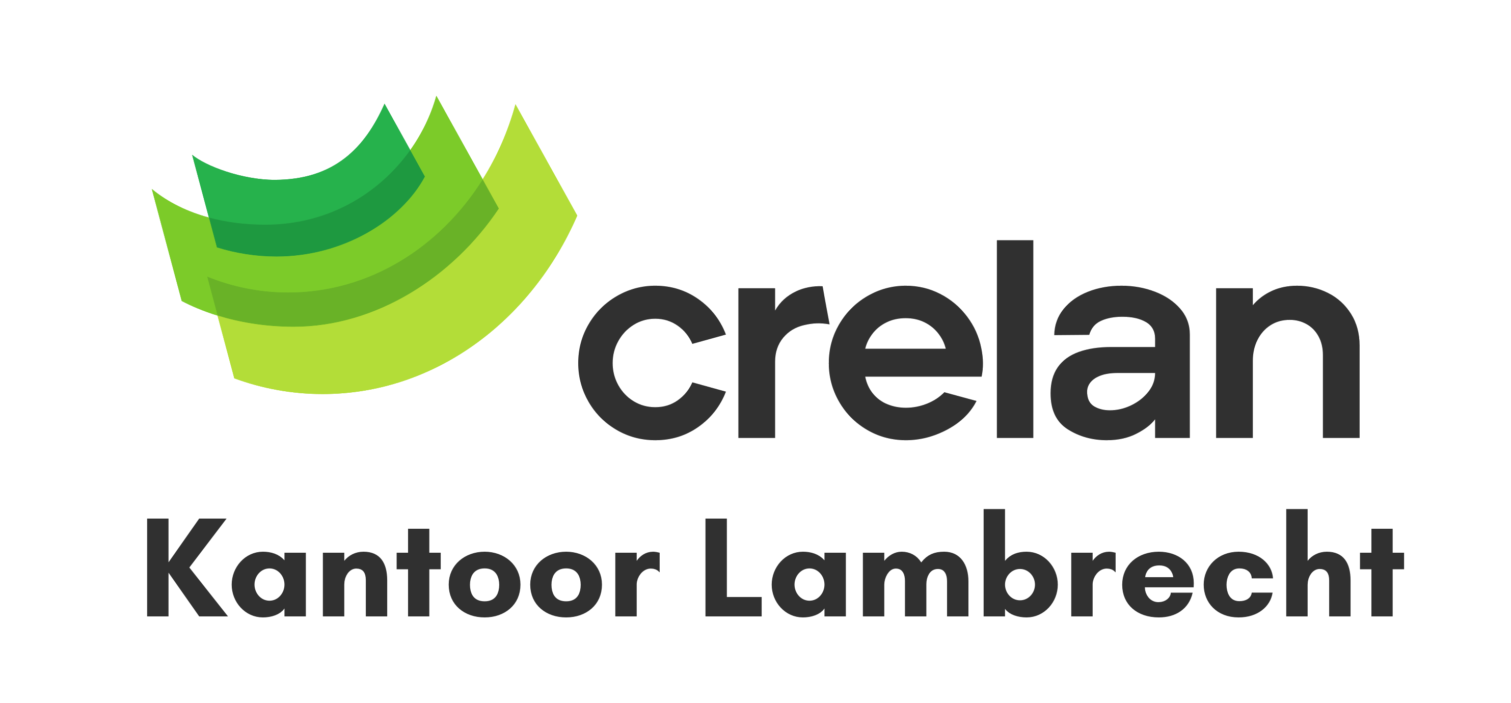 Logo kantoor Lambrecht Crelan