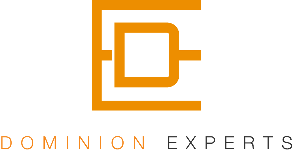 Logo Dominion Experts