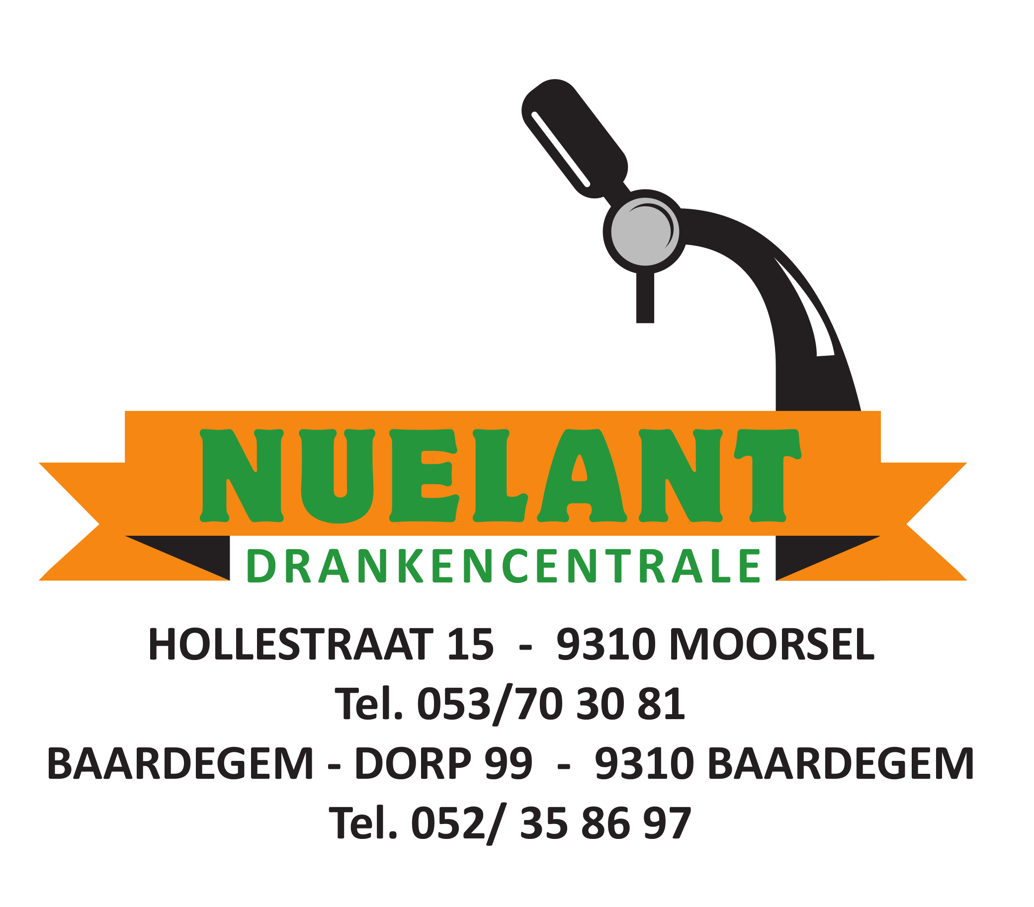 Logo Nuelant
