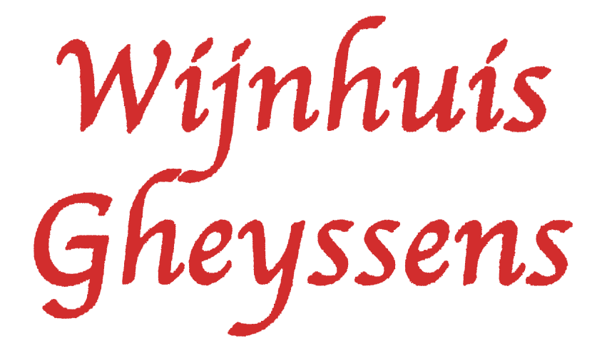 Logo Wijnhuis Gheyssens