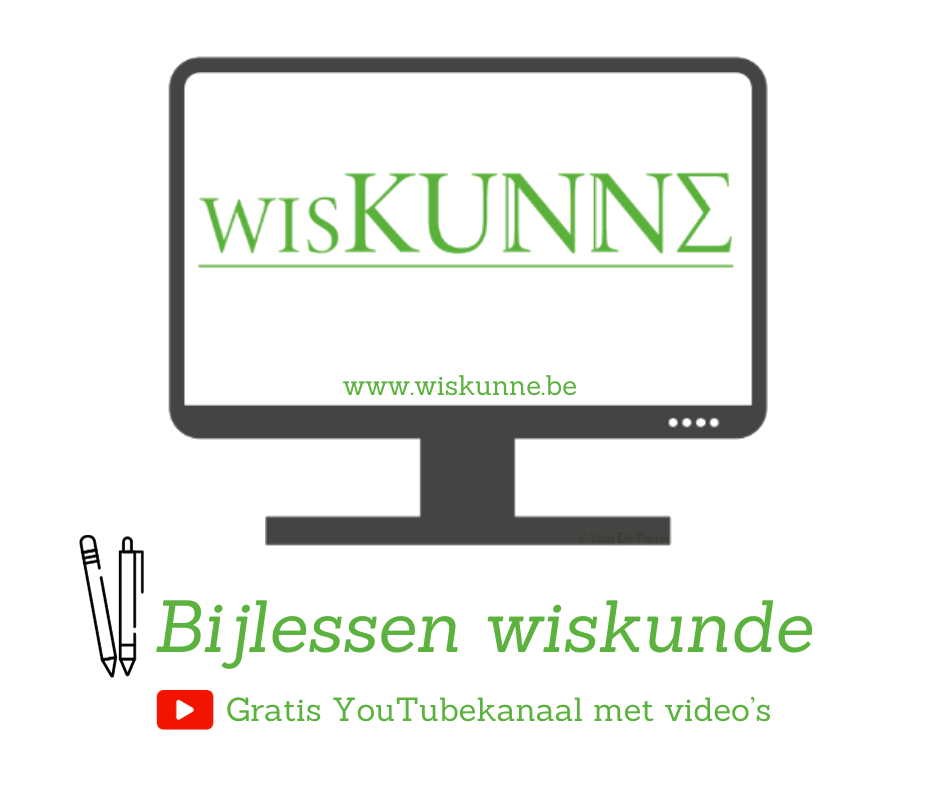 Logo Wiskunne
